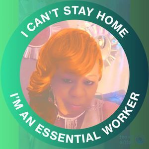 Meet your Posher, Jackie